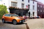 MG GS 2016 года (UK)